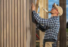 Best Insulated Siding Installation  in Central City, NE